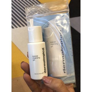 [Mini Sephora] Sữa rửa mặt Dermalogica 30ml