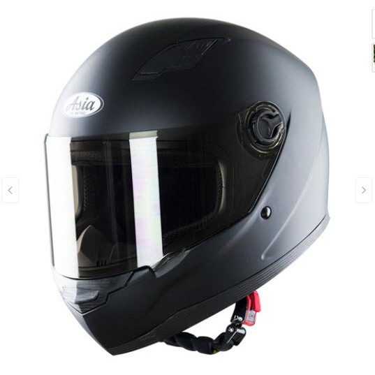 Nón bảo hiểm fullface Asia fullface