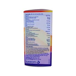 Chai 30v tiện dụng PHARMATON Essential – Bổ sung vitamin &amp; khoáng chất với hỗn hợp Vitamin B.Hàng chính hãng