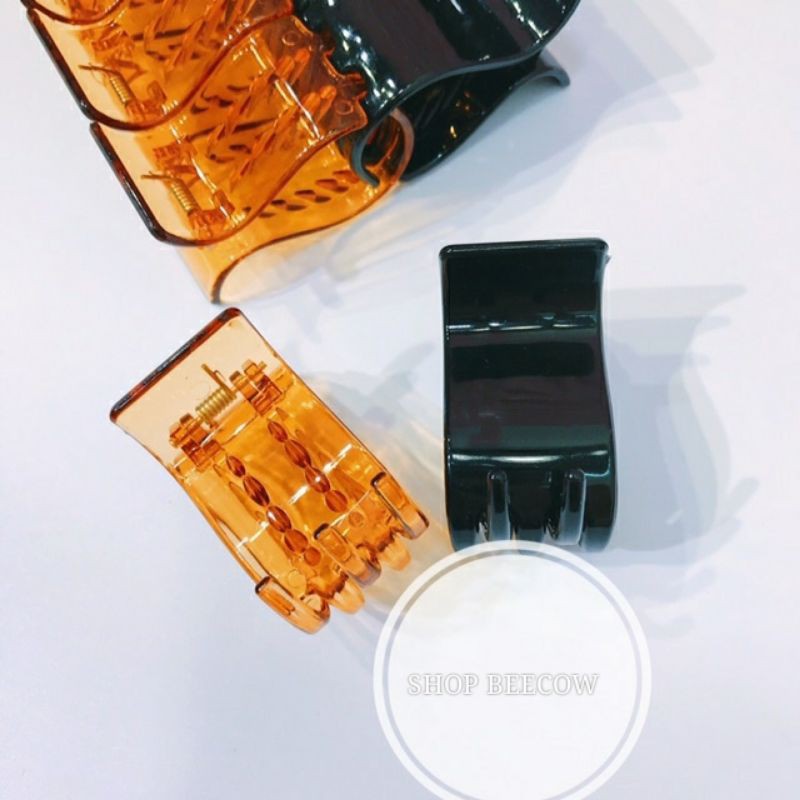 KẸP CÀNG CUA LOẠI ĐẸP | VIDEO THẬT | KISS PLAZA