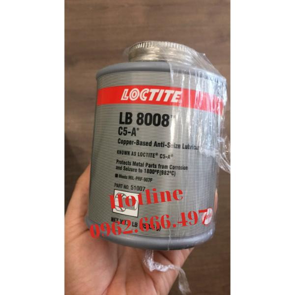 Keo Loctite C5-A ( LB 8008)