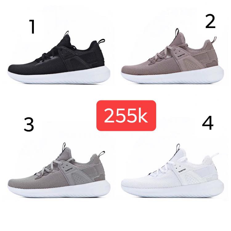 TRẢ ORDER- NOTE TÊN- giày thể thao nam