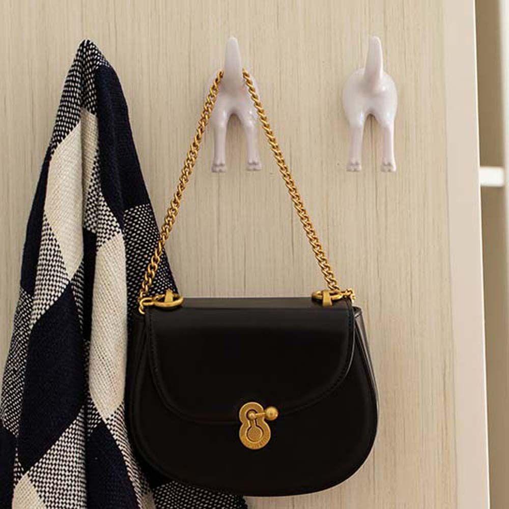 Móc Treo Khăn Nhà Bếp Sáng Tạo