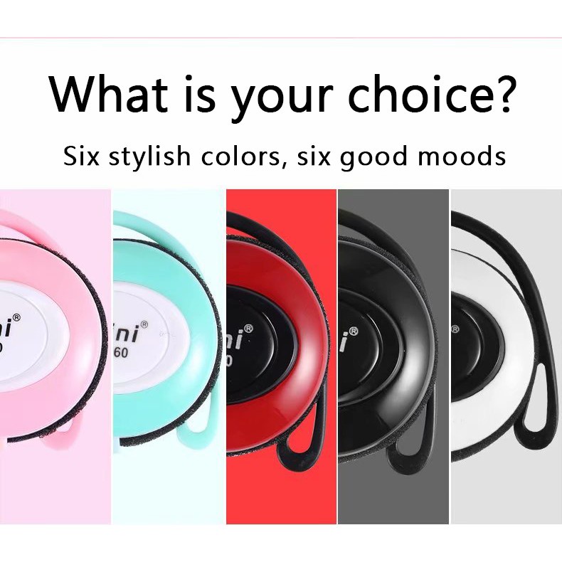 Tai Nghe MóC Tai 3.5mm Có Dây VớI Mic ChấT LượNg Cao Cho ĐiệN ThoạI Pc Mp3