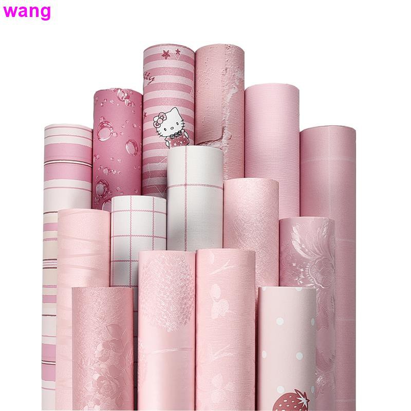 Sticker Dán Trang Trí Tủ Quần Áo Chống Thấm Nước
