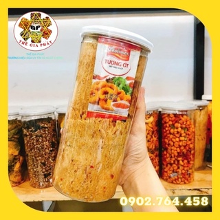 Khô mực cán tẩm gia vị cay 200g mực khô tẩm gia vị thơm ngon miếng to dày dai chuẩn vị thịt tươi KMCT HATBITIEU