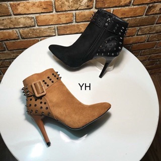 Bốt đinh 7p