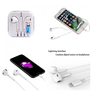 Tai Nghe Tự Động Kết Nối Bluetooth Cho iPhone 7, 7 Plus, 8, 8 Plus, X, Xs, Xr, Xs Max, 11, 11 Pro, 12 Pro Max, 13