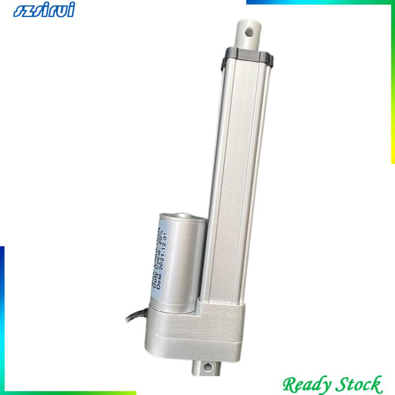 Động Cơ Nâng Cao Tuyến Tính DC 12V Chuyên Dụng