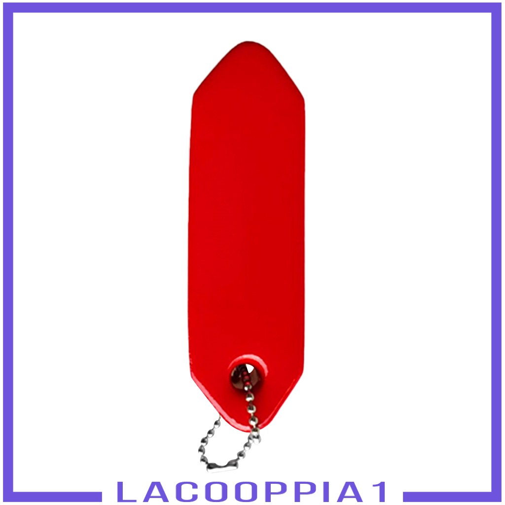 1 Móc Khóa Thuyền Lapoppia