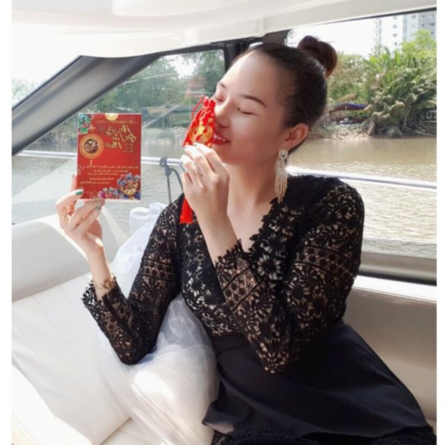 BỘT PHONG THỦY CHÍNH HÃNG