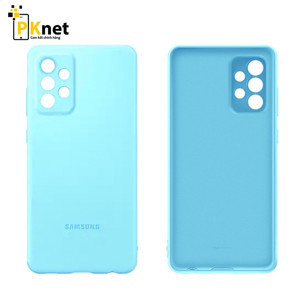 Ốp lưng Samsung A72 CHÍNH HÃNG [Fullbox, nguyên Seal]
