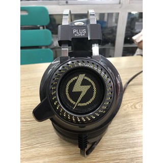 Tai nghe Lightning Super Plus