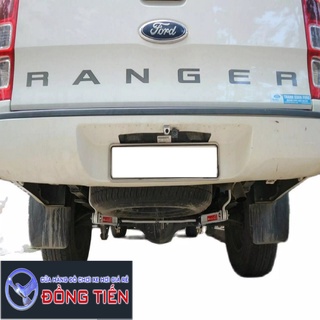 Thanh cân bằng chống lật FORD RANGER. SPACE ARM JS1 Thái Lan. Bao dùng thử 30 ngày. Có sẵn tại Hà Nội, ĐN, HCM