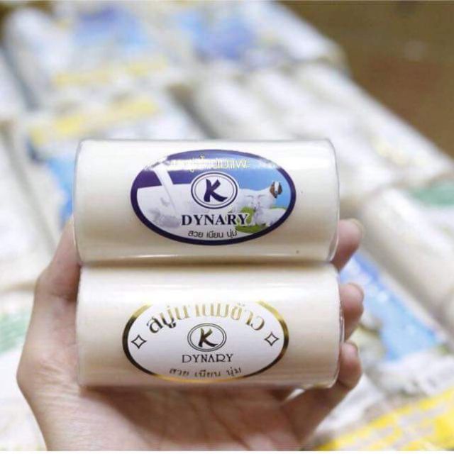 Xà bông cục Thái Lan