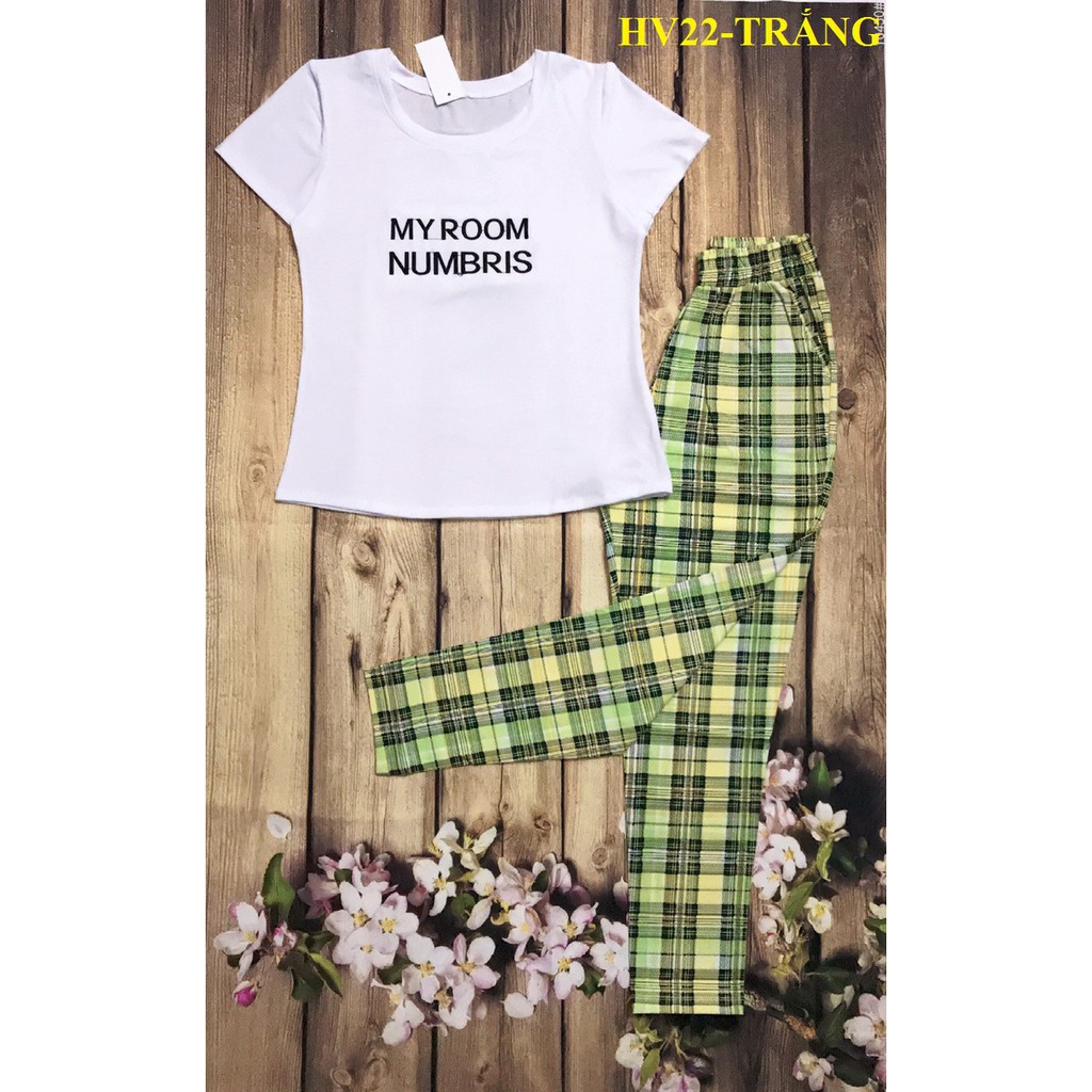 Đồ mặc nhà 💖FREESHIP💖 Giảm 20K Khi Nhập [DOBO20KA] Do bo nữ đẹp dễ thương | BigBuy360 - bigbuy360.vn