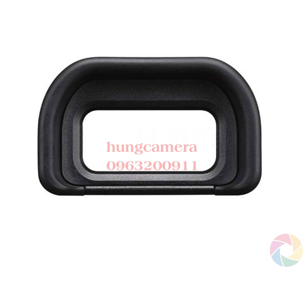 Mắt ngắm Eyecup FDA-EP17 cho máy ảnh Sony A6600/A6500/A6400 cao su