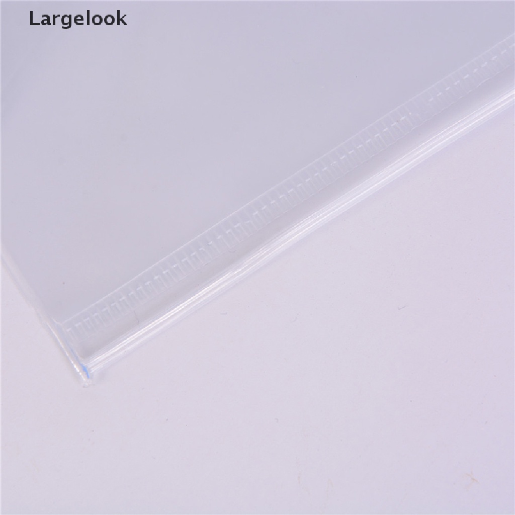 Túi Đựng Tài Liệu A5 / A6 / A7 Tiện Dụng