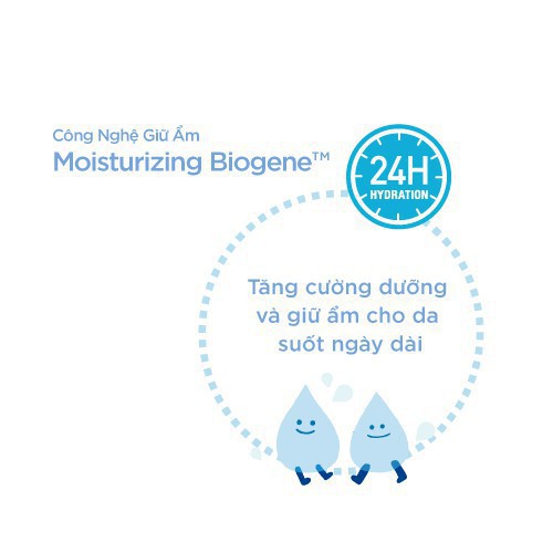 [LTN56] [HB GIFT] Xịt khoáng dưỡng ẩm Laneige Water Bank Moisture Mist 30ml