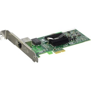 Card mạng Intel Pro/1000PT Single Port Gigabit PCI-E