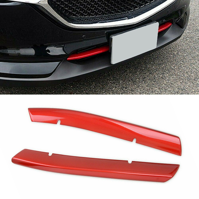 Khung Lưới Tản Nhiệt Gắn Phía Trước Xe Hơi Mazda Cx-5 Cx5 2017-2020