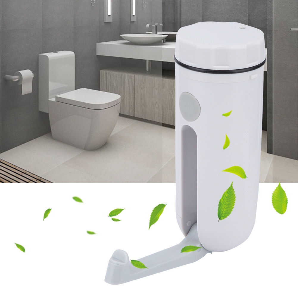 Bình xịt vệ sinh cầm tay tiện lợi