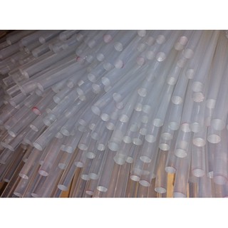 Keo silicon cây, keo nến