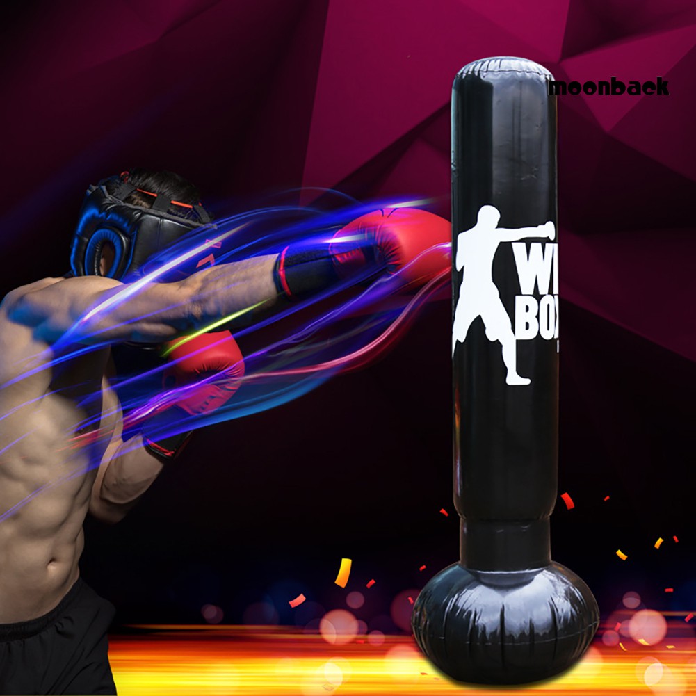 Túi Cát Tập Boxing, Kích Thước 1.6m