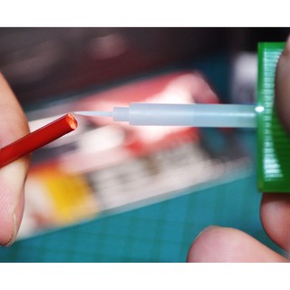 Keo dán mô hình siêu mỏng Tamiya Extra Thin Cement