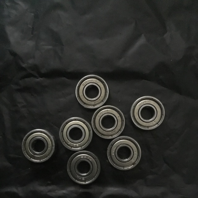Vòng bi 607Z CHL