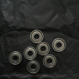 Vòng bi 607z chl