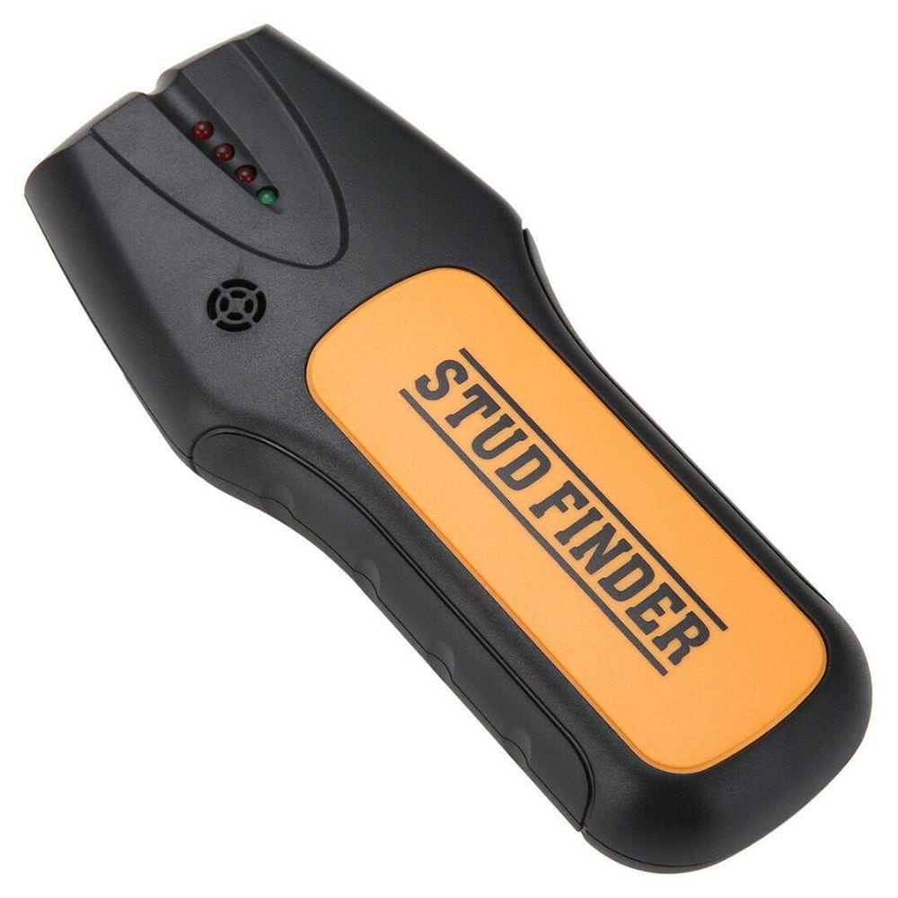 Máy Dò Kim Loại AUGUSTINE TS78B Cảm Biến Thông Minh Bằng Gỗ Gắn Tường
