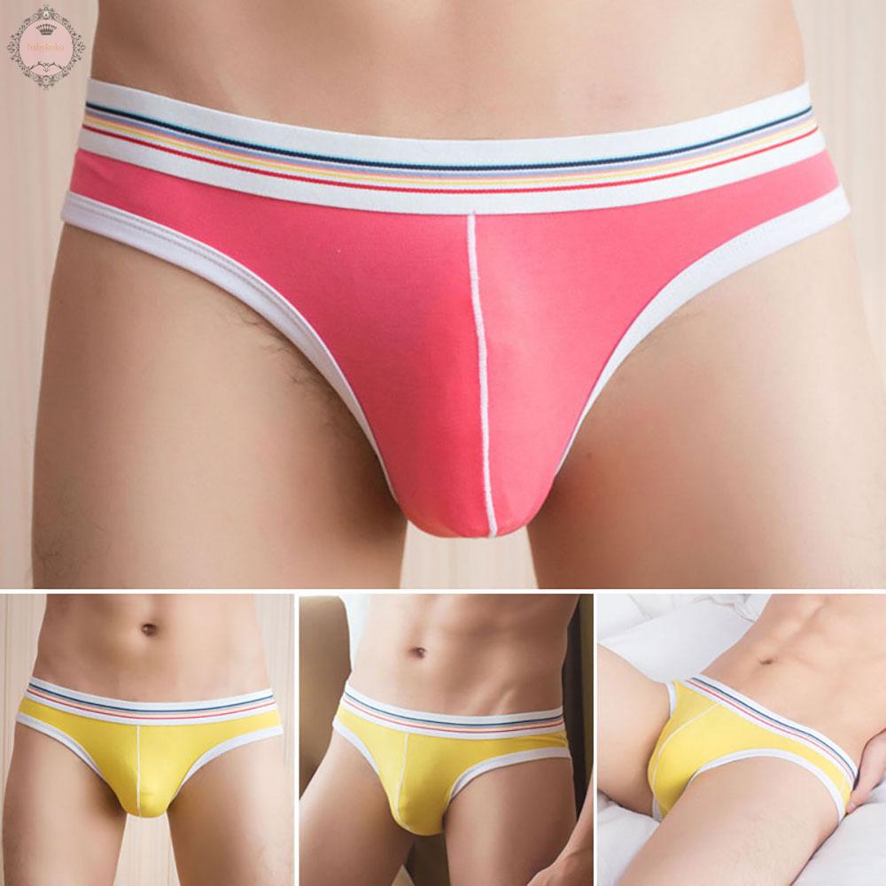 Quần Lót Bikini Cho Nam Hiện Có 2 Màu