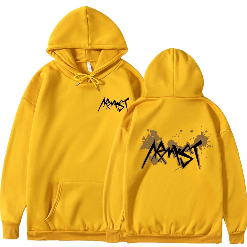 Áo Hoodie form rộng JUNGKOOK BTS Kpop Bangtan ÁO NAM NỮ ĐẸP 2022