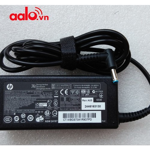 Sạc laptop hp pavilion 15 - hp 15