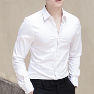 Ao so mi nam dep