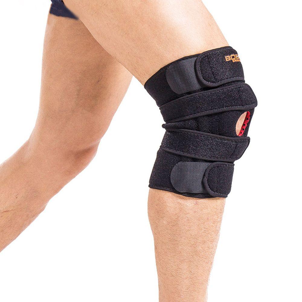 FAY Đai Quấn Bảo Vệ Đầu Gối Siêu Bền Tiện Dụng Cho Nam Và Nữ