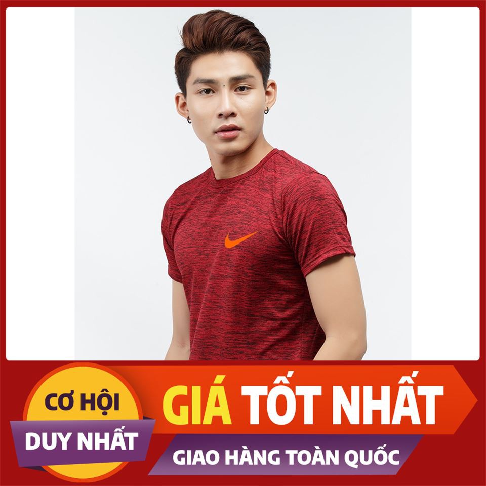 [ Rẻ Vô Địch ] ⚡️[Miễn Chê] Áo thể thao vải cực mát hàng siêu đẹp thời trang nữ