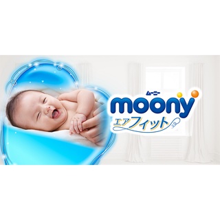 Tã dán moony size m64