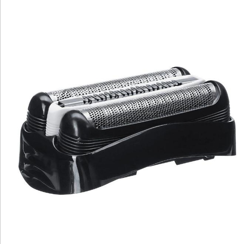 Lưỡi Dao Cạo Râu Thay Thế Chuyên Dụng Cho Braun Razor 32B 32S 21B 21S 32B