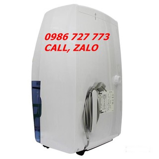 Máy hút ẩm FujiE HM-620EB