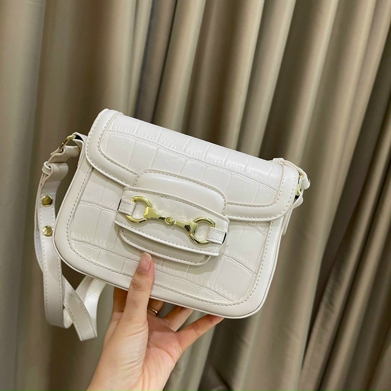 TÚI GU CHÌ VÂN DA RẮN