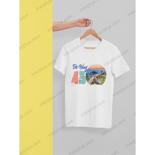 Áo thun mùa hè*áo phông mùa hè*áo đi du lịch đà nẵng giá rẻ