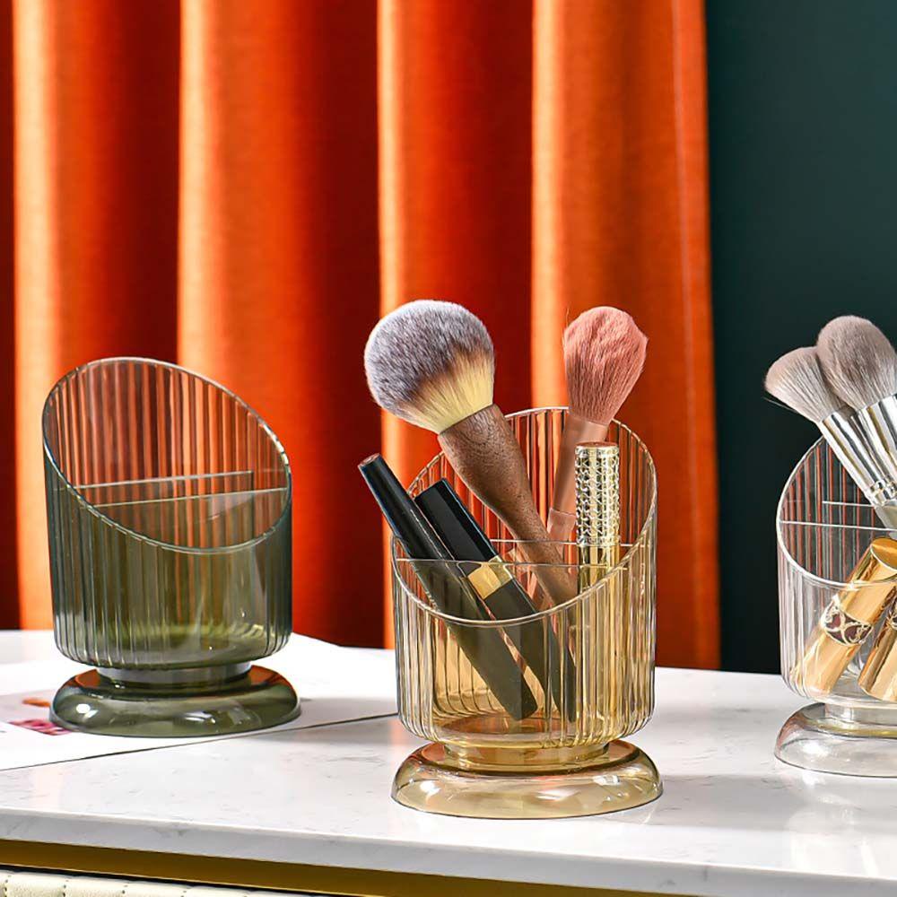 PATRICIA Giá Đỡ Cọ Trang Điểm / Đồ Trang Sức Sáng Tạo Sang Trọng