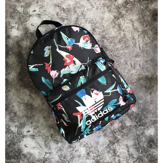 Ba lô Floral Classic Backpack