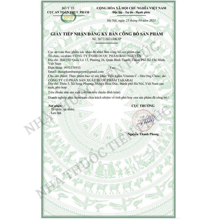 Viên kẹo ngậm sữa ong chúa vitamin C Mekophar