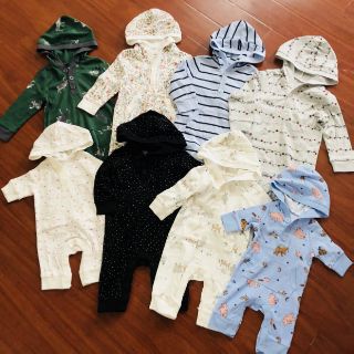 Body cúc old navy