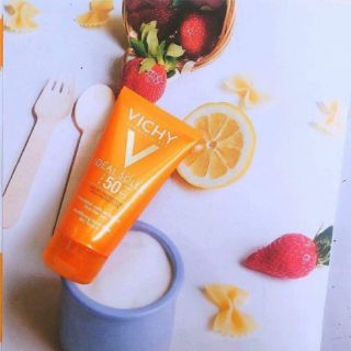 KEM CHỐNG NẮNG VICHY 50ML