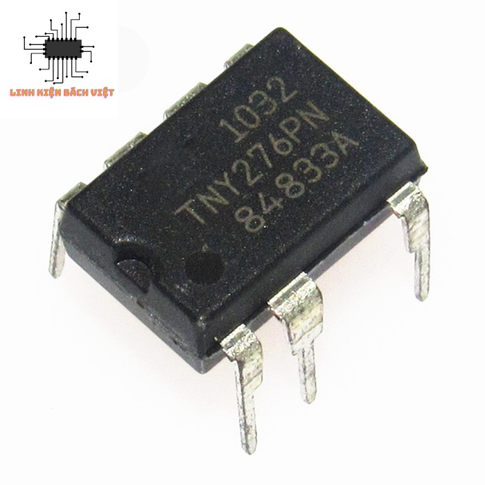 TNY276PN DIP-7 IC nguồn chính hãng Power Integrations
