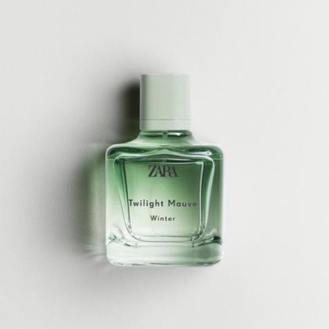 Nước hoa dầu thơm nữ ZARA WAN EDT